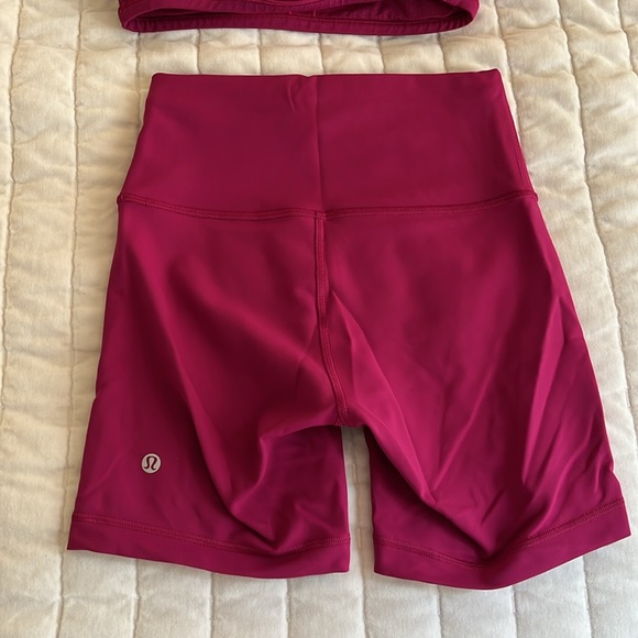 Lululemon set - Picture 4 of 5